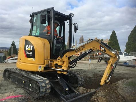 303 cat mini excavator specs|cat 303 bucket specs.